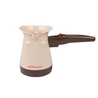 Conti Cezvemix CKC-201 Kahve Makinesi kullananlar yorumlar